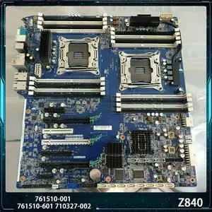 For Z840 X99 761510-001 761510-601 710327-002 LGA2011 DDR4 Motherboard