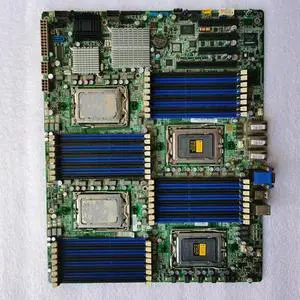 Server Motherboard A840R-G S8812 S8812WGM3NR-DWG For Sugon