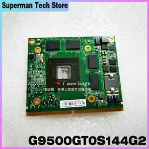 G9500GT0S144G2 industrial motherboard GTNH1404