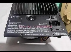 ah115 For laney Bluetooth speaker amplifier board dual-frequency panel size 16/38cm AH115 200W