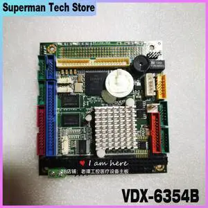VDX-6354B-N-KKR DM84J-1 industrial control board VDX-6354B VDX-6354B-N-KKR DM84J-1 industrial control board VDX-6354B