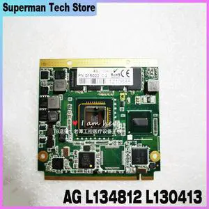 AG L134812/L130413 PN:015022 mainboard