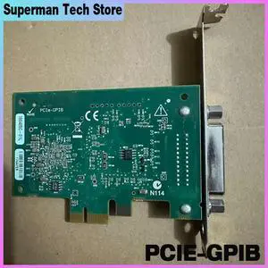 PCIE-GPIB For NI (PCI-E port) 778930-01 780575-01