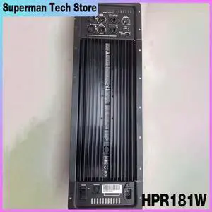 For QSC HPR181W Active Subwoofer Amplifier Board 19*58.5CM