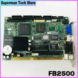 FB2500 V2.1 Industrial Computer Motherboard For IEI