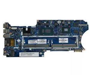 L18173-001 L18157-601 L18159-601 For Pavilion x360 Convertible 14-CD Motherboard i3-8130U MX130 2GB