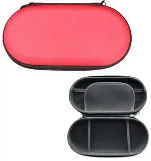 For PS Vita For PSV1000/2000 Game Console Bag Travel Case Hard EVA Pouch Electronic Equipment Accessory Carry Case