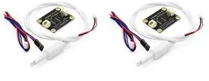 2X For UNO TDS Sensor Meter V1.0 Board Module Water Meter Filter Measuring Water For Unor 3