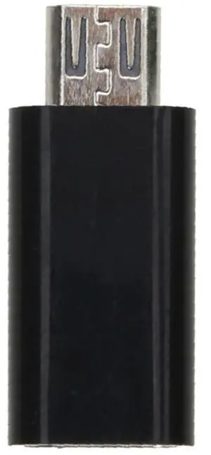 Micro USB 2.0 5Pin Male to USB 3.1 Type C Female Connector Data Adapter for for Galaxy Note 5 Lightweight Micro USB 2.0 5Pin Male to USB 3.1 Type C Female Connector Data Adapter for for Galaxy Note 5 Lightweight