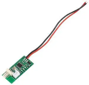3X DC 12V 4 Wire PWM Fan Temperature Control Speed Controller Governor Regulator For PC Computer CPU Fan Cooler Alarm