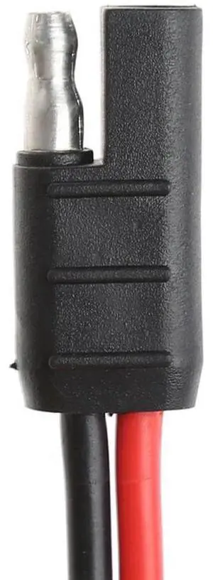 for DC Power Cable Cord For Mobile Radio/Repeater CDM1250 GM360 GM338 CM140