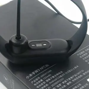 Fast Charging Cable Magnetic Watch Charger for Mi Band 5 for Band