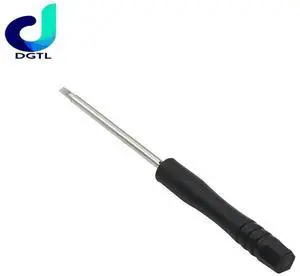 Multi-purpose hardware Small screwdriver Toy Mini Cross head screw multi-purpose tool