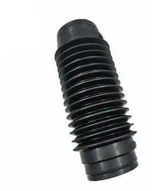 Car Air Filter Connecting Carburetor Hose Gas Pipe Interface for Citroen C4 Picasso Peugeot 206 207 307 308 1436G6