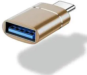 USB 3.0 Type C To USB Female OTG Adapter Converter For Macbook USB C Male To OTG Plug For Mouse