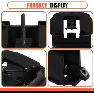 Replacement Phonograph Needle For ATN3600LE ALE33 DT55 CN15 N7700 Enhanced Audio Fidelity