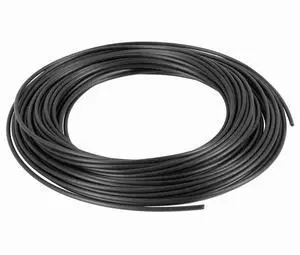 10M ABS 3D 1.75mm Printer Filament for 3D Scribble Pen Printers - Black
