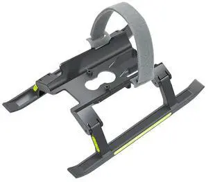 Drone Landing Legs For MAVIC 4PRO Landing Legs Drone Folding Feet For MAVIC 4PRO Folding Feet