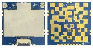 1Pcs BL-M8812EU2 Long Distance Drone 5G High-Power Module 5V Aerial Photo Transfer To USB External PA 867Mbps