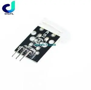 Smart Electronics 3pin KY-031 Percussion Knocking Knock Sensor Module Diy Starter Kit KY031