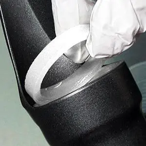 2Pcs Bike Fork Foam Ring Sponge Oil Seal for Rockshox Fox Magura Parts 28mm Rich
