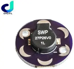 LilyPad Buzzer module for LilyPad Buzzer module for