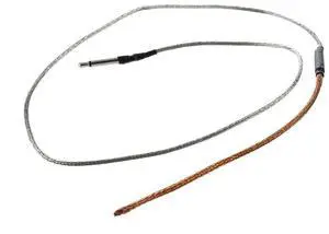 Bendable Piezo Cable Under Saddle Pickup For Acoustic Guitar Rich
