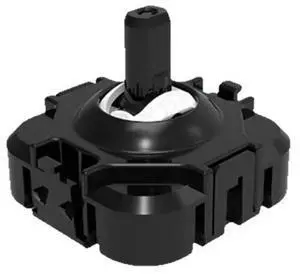 TMR Hall JS20 Hot Swap Joystick 2PCS Game Controller For Mechanic G6pro G5pro V2