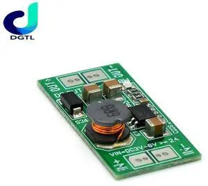 2016 8W USB Input DC-DC 5V to 12V Converter Step Up Module Power Supply Boost Module
