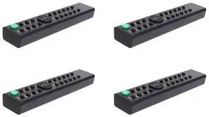 4X Remote Control RMT-AH507U For Sound Bar HT-S350 HT-SD35 SA-WS350 SA-S350 SA-WSD35 SA-SD35