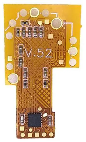 For PS5 Elite Controller Hall Effect Joystick Drive Board Calibration & Anti-Drift Tech