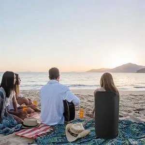 Speaker Dust Cover For Partybox 100/110/Club 120 Speaker Portable Anti Dust Cover Anti-Scratch Protection Case