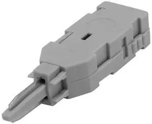 50Pcs 110 Test Head Rj11 Voice Connector Mdf Check Phone Voice For Krone Module Telecom Patch Panel