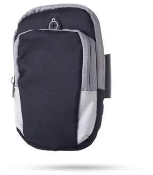 Waterproof Sports Armband Universal Sport Phone Case Arm Band Running Bags