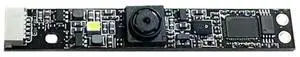 Autofocus OV5693 Camera Module 5MP AF Face Recognition ID Card Comparison USB Driver-Free Security Camera Module