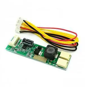 High Voltage Converter CA-155 LED Constant Current Board LED Current Source Power Supply Driver Light Adjustment 10-30V To 9.6V