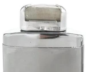 2PCS Portable Hand Warmer Aluminum Alloy Small Warmer Burner of Pocket Warmer Heater Accessories Rich