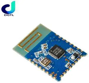 JDY-19 Ultra-low Power Consumption For Bluetooth 4.2 BLE Module JDY-19 Ultra-low Power Consumption For Bluetooth 4.2 BLE Module