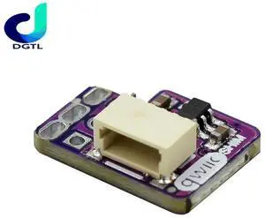 For Qwiic or Stemma QT SHIM for Raspberry Pi/SBC