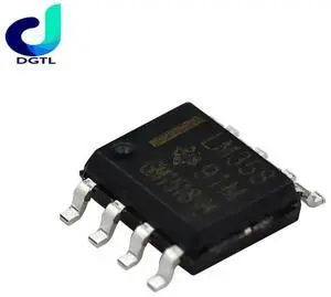 1PCS/2500PCS LM358DR SMD Amplifier dual operational amplifiers SOP8 LM358