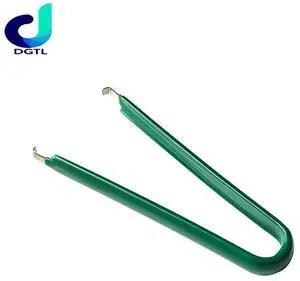 DIY Kit Parts Protection IC Extractor CPU Puller PLCC Puller Clip Extractor
