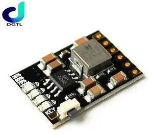 DC 5V 2.1A Mobile Power Diy Board 4.2V Charge / Discharge boost protection indicator module 3.7V lithium