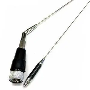 Vehicle Car Truck Mobile Radio Shortwave Vehicle Antenna 100W CB Radio Vehicle Antenna For Midland/Uniden/Midland/Maxon