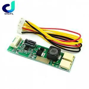 High Voltage Converter CA-155 LED Constant Current Board LED Current Source Power Supply Driver Light Adjustment 10-30V To 9.6V