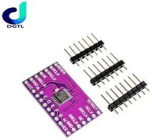 74HC595 Shift Register Breakout 595 8 bit shift register