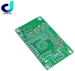 ATmega8 48 88 168 AVR the minimum system core board development board PCB empty plate