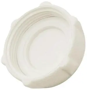 Pool Drain Valve Cap for Coleman P01006 Above Ground Pool Replacement Accessories