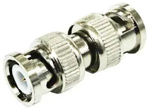 10pcs BNC connector, BNC JR - B11 Male BNC direct connector for CCTV surveillance system