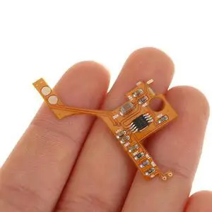 1Pcs Low Power Volume Increased Sound Digital Power Amplifier Module For GAMEBOY ADVANCE SP/GBASP Sound Amplifier Easy To