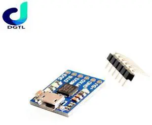 CJMCU CP2102 USB To TTL/Serial Module UART For STC Downloader For